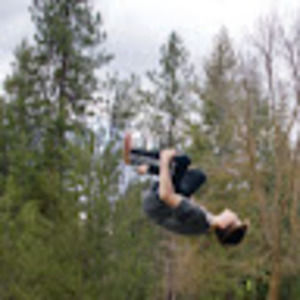 Meet your Posher, Blackout